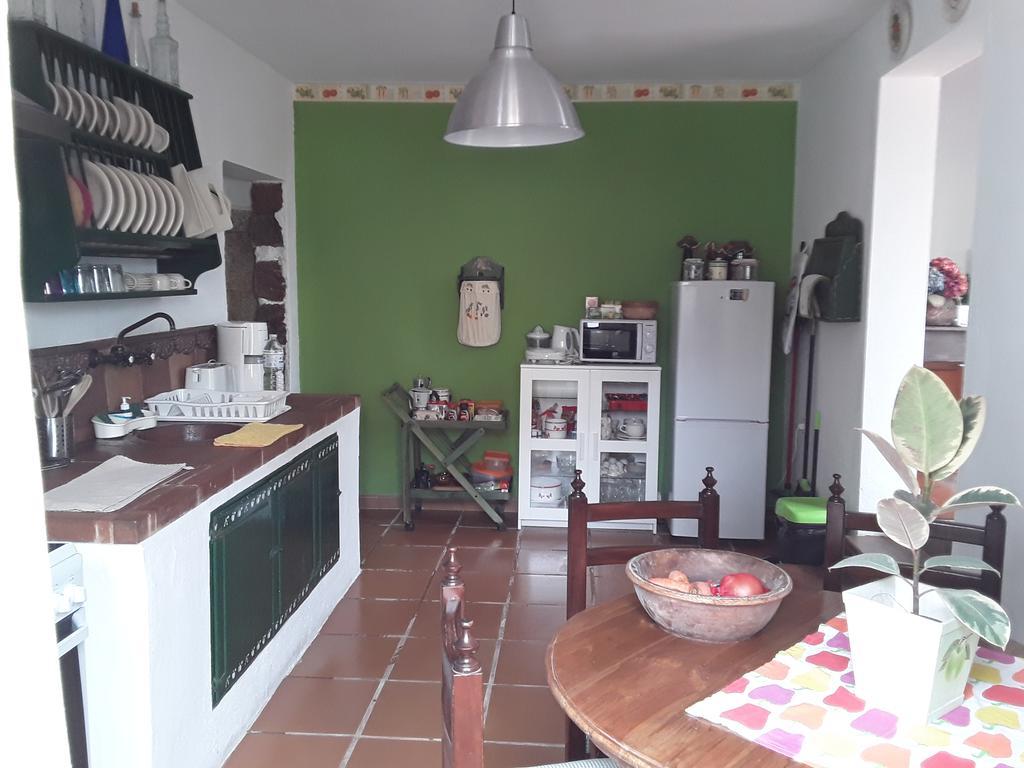 Finca El Trazo Tacoronte Esterno foto